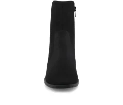 Women's Journee Collection Renna Booties