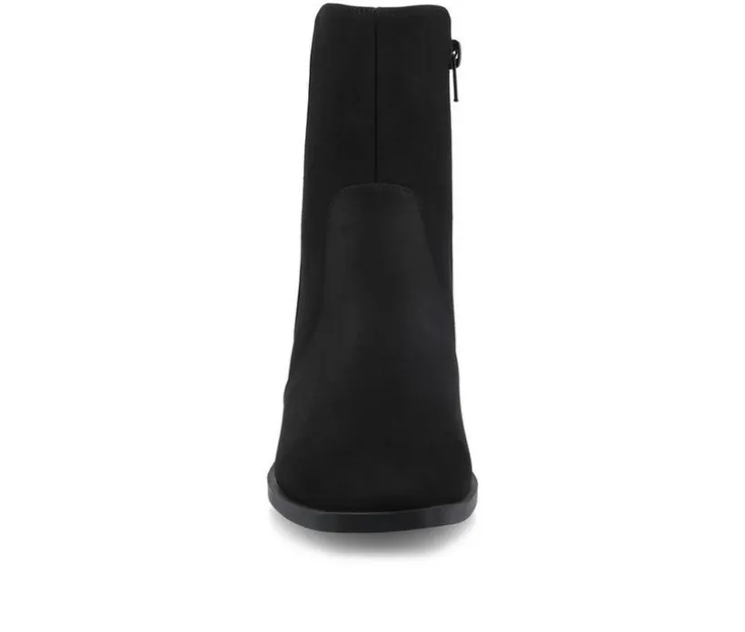 Women's Journee Collection Renna Booties