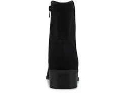 Women's Journee Collection Renna Booties