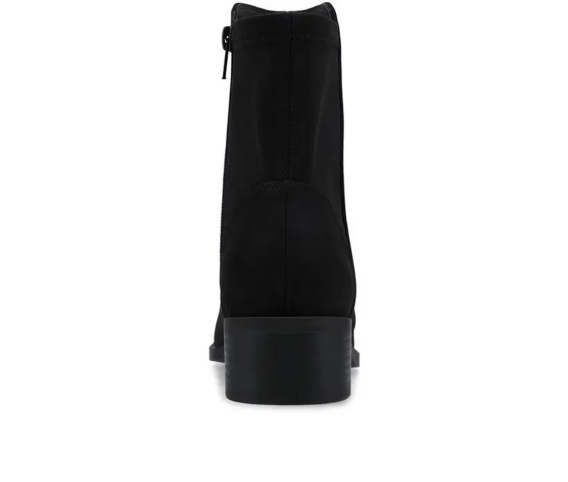 Women's Journee Collection Renna Booties