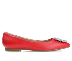 Women's Journee Collection Renna Booties