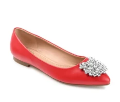 Women's Journee Collection Renna Booties