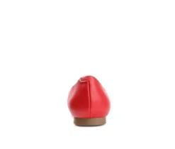 Women's Journee Collection Renna Booties