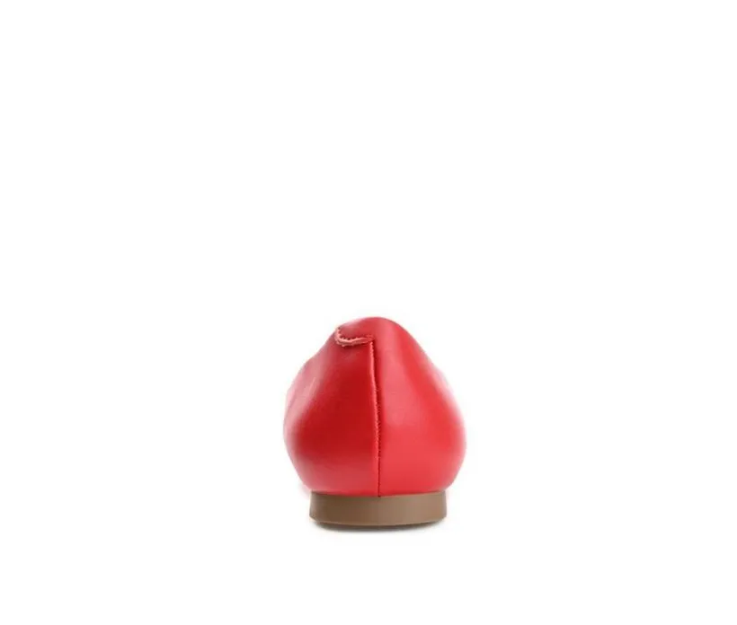 Women's Journee Collection Renna Booties