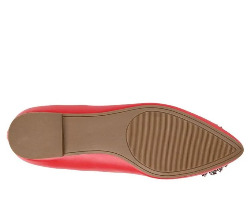 Women's Journee Collection Renna Booties