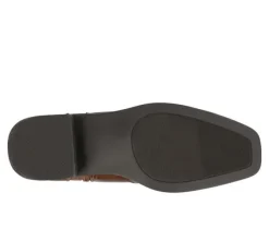 Women's Journee Collection Renna Booties