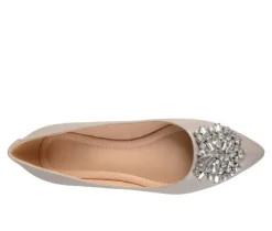 Women's Journee Collection Renzo Flats