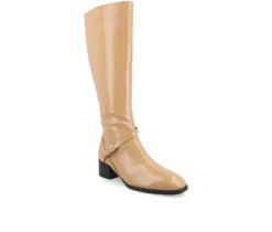 Women's Journee Collection Rhianah Knee High Boots