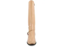 Women's Journee Collection Rhianah Knee High Boots