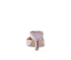 Women's Journee Collection Rishie Pumps