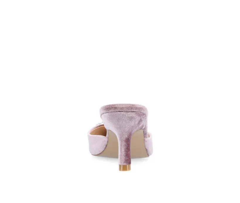Women's Journee Collection Rishie Pumps