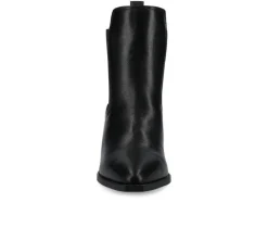 Women's Journee Collection Romilly Wide Width Wide Calf Knee High Boots