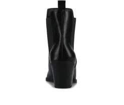 Women's Journee Collection Romilly Wide Width Wide Calf Knee High Boots