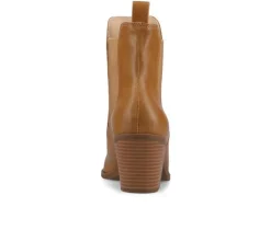 Women's Journee Collection Romilly Wide Width Wide Calf Knee High Boots
