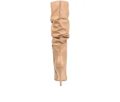 Women's Journee Collection Sarie Extra Wide Calf Knee High Boots