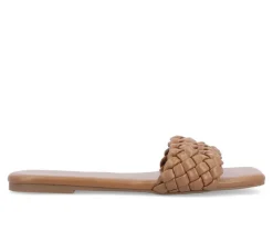 Women's Journee Collection Savannah Flats
