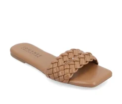 Women's Journee Collection Savannah Flats