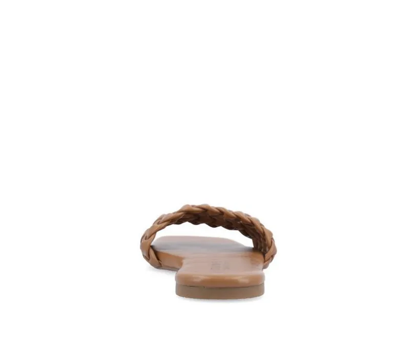 Women's Journee Collection Savannah Flats