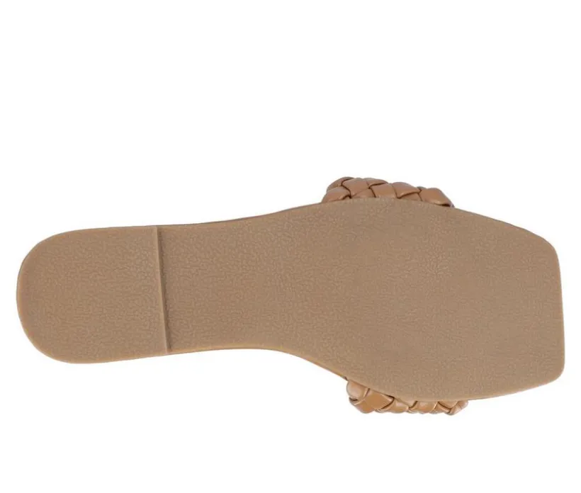 Women's Journee Collection Savannah Flats