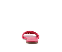 Women's Journee Collection Sawyerr Sandals