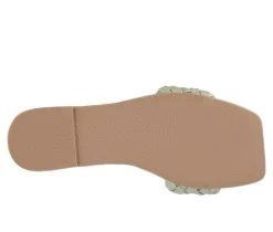 Women's Journee Collection Sawyerr Sandals