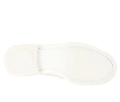 Women's Journee Collection Saydee Block Heel Loafers