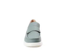 Women's Journee Collection Saydee Block Heel Loafers