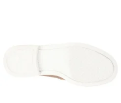 Women's Journee Collection Saydee Block Heel Loafers