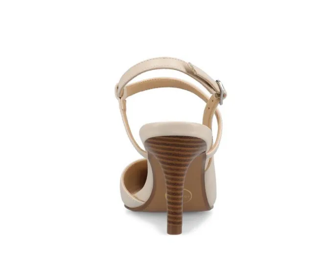 Women's Journee Collection Scipio Pumps
