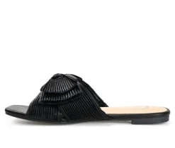 Women's Journee Collection Serlina Sandals