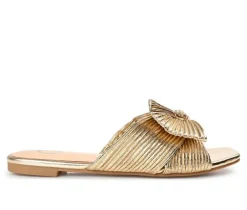Women's Journee Collection Seena Wedge Sneakers