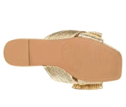 Women's Journee Collection Seena Wedge Sneakers
