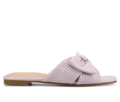 Women's Journee Collection Serlina Sandals