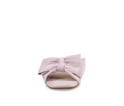 Women's Journee Collection Serlina Sandals