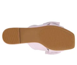 Women's Journee Collection Serlina Sandals