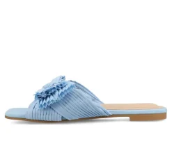Women's Journee Collection Serlina Sandals