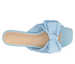 Women's Journee Collection Serlina Sandals