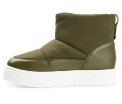 Women's Journee Collection Sethie Winter Booties
