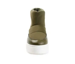 Women's Journee Collection Sethie Winter Booties