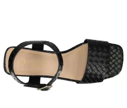 Women's Journee Collection Shaina Heeled Sandals