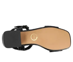 Women's Journee Collection Shaina Heeled Sandals