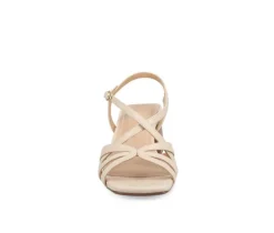 Women's Journee Collection Shyla Block Heels