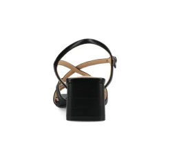 Women's Journee Collection Shyla Block Heels