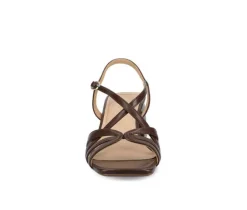 Women's Journee Collection Shyla Block Heels
