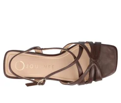 Women's Journee Collection Shyla Block Heels