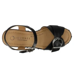 Women's Journee Collection Sisilia Sandals