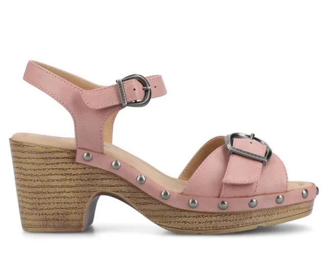 Women's Journee Collection Sisilia Sandals
