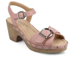 Women's Journee Collection Sisilia Sandals