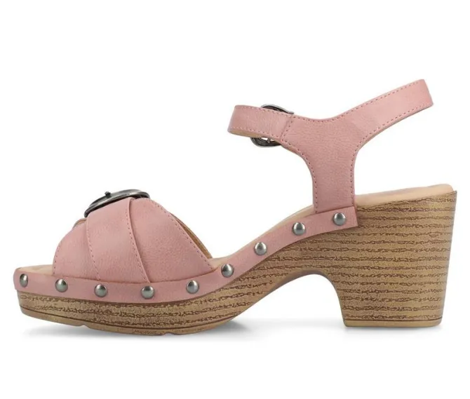 Women's Journee Collection Sisilia Sandals
