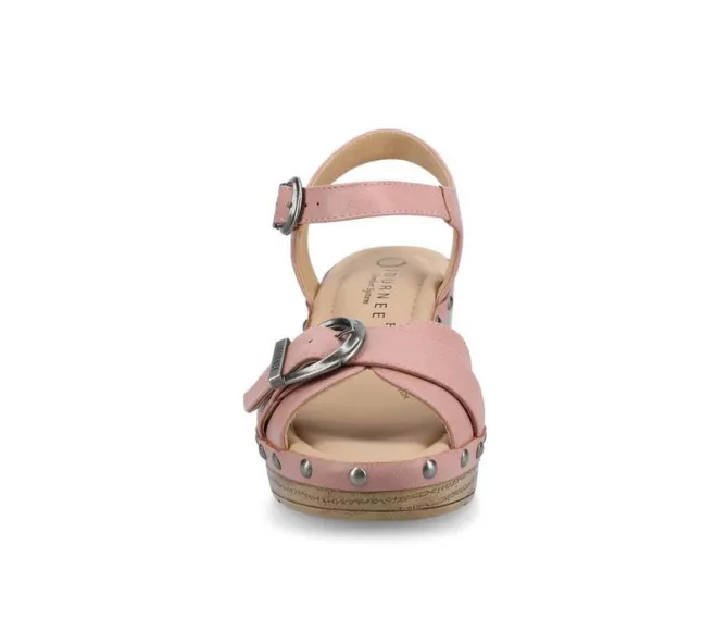 Women's Journee Collection Sisilia Sandals